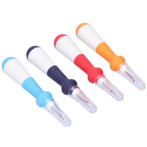 Seam Ripper Set Hand Sewing Cross Stitch DIY Tool 1