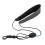Saxophone Strap Leather Metal Hook Adjustable 4