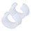 Silicone Mold DIY C Shaped Semi Open Large Size 4