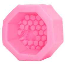 Silicone Mold DIY Three Dimensional Honeycomb