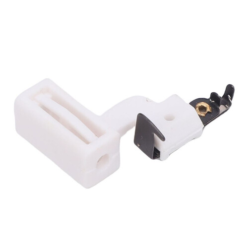 Sewing Machine Needle Threader Plastic 1