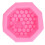 Silicone Mold DIY Three Dimensional Honeycomb 3
