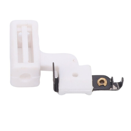 Sewing Machine Needle Threader Plastic 2