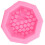 Silicone Mold DIY Three Dimensional Honeycomb 4