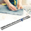 Naailiniaal DIY Patchwork Quilten Meetdoek 4