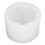 Silicone Mold Hand Made DIY Three Dimensional Yarn 1