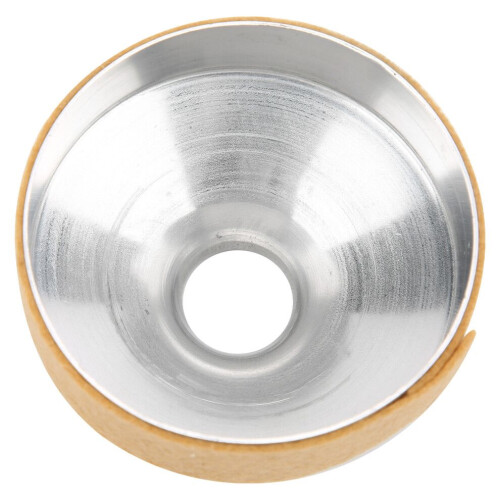 Saxophon-Dämpfer aus Aluminiumlegierung 2