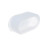Silicone Mold Long Ellipse Smooth Easy Demolding 3