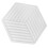 Silicone Mold DIY Flexible Durable Soft Hollow 4