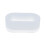 Silicone Mold Long Ellipse Smooth Easy Demolding 4
