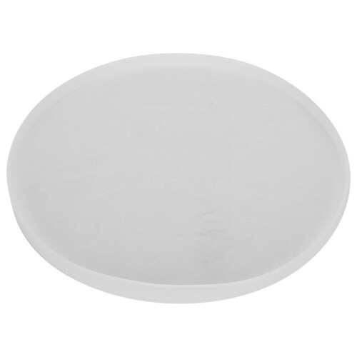 Silikonspegelform Spådomsmatta