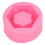 Silicone Flower Pot Mould Hex Reusable Succulent 2