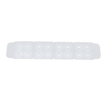 Skull Head Silicone Mold Strong Easy to Demold DIY