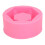 Silicone Flower Pot Mould Hex Reusable Succulent 3