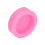Silicone Mold Moon Face Round Hand Made Soap Cake 3