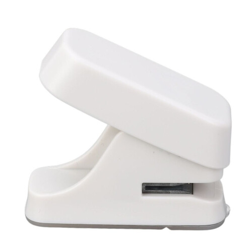 Single Hole Mushroom Hole Punch Disc Ring Binding