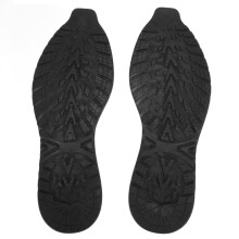 Reparación de suela completa de zapato, elasticidad recortable