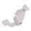 Sewing Machine Needle Thread Lever Assembly Part 2