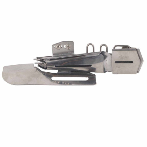 Sewing Machine Tape Binder Binding Attachment 1