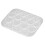 Silicone Mold Reusable Multipurpose DIY Triangle 4