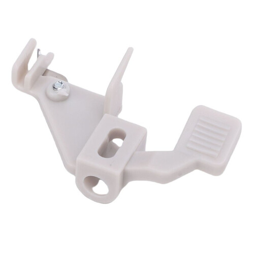 Sewing Machine Needle Thread Lever Assembly Part 2