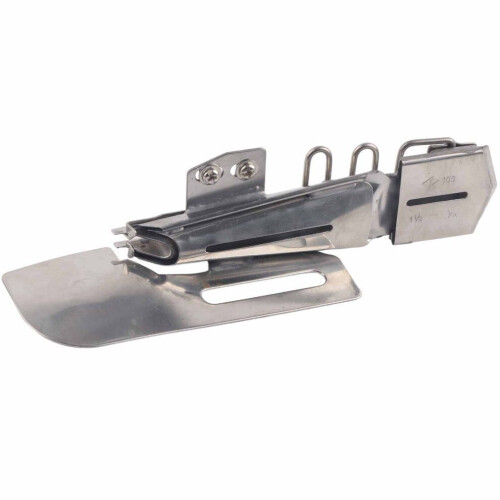 Sewing Machine Tape Binder Binding Attachment 2