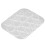 Silicone Mold Reusable Multipurpose DIY Triangle 5