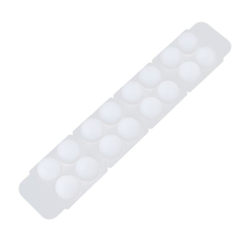Skull Head Silicone Mold Strong Easy to Demold DIY 1