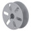 Sewing Machine Bobbin 32mm 6 Hole Stainless Steel 4