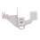Sewing Machine Needle Thread Lever Assembly Part 4