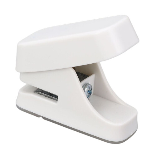 Single Hole Mushroom Hole Punch Disc Ring Binding 1