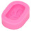 Silicone Fondant Mold DIY Rose Pattern Highly 1