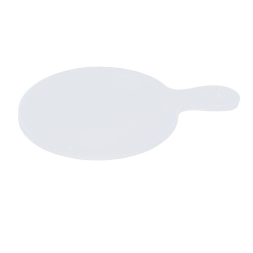 Silicone Tray Moulds DIY Resin Serving Platter 2