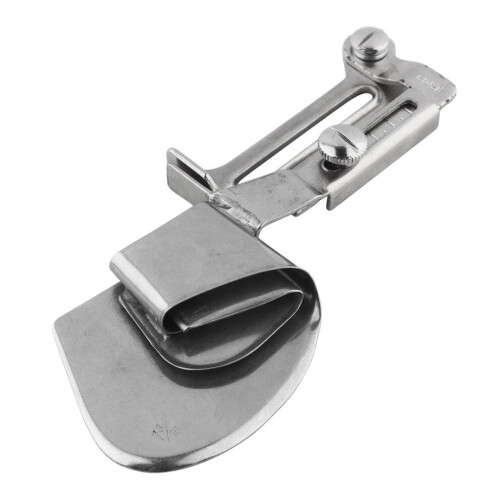 Naaimachine bindvoet voor locksteek 2