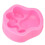 Silicone Mold Flexible Soft Reusable Cat Dog Paw 3