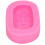Silicone Fondant Mold DIY Rose Pattern Highly 3