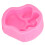 Silicone Mold Flexible Soft Reusable Cat Dog Paw 4