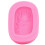 Silicone Fondant Mold DIY Rose Pattern Highly 2