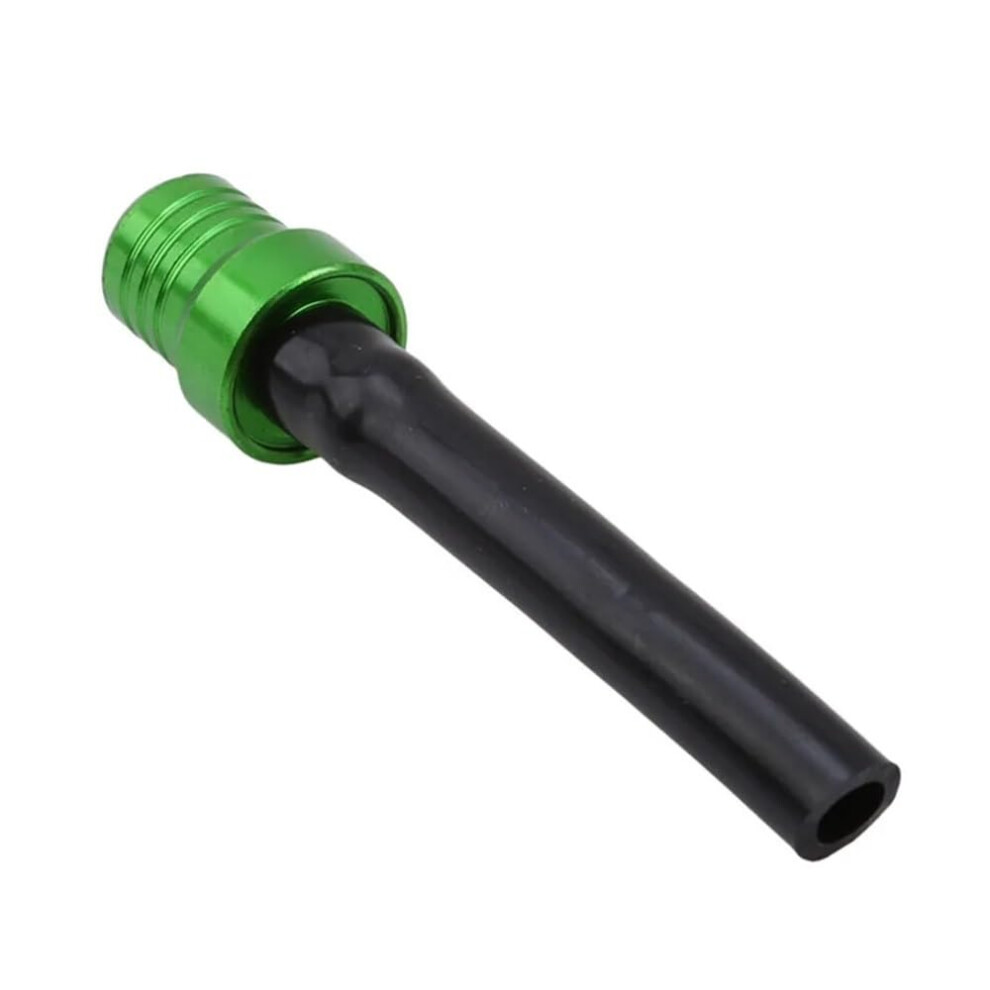 Motorcycle Fuel Tank Cap Cover Aluminum Alloy For Atv Dirt Bike Breather Pipe Hose Kit Gas Vent Valve 9067246861896