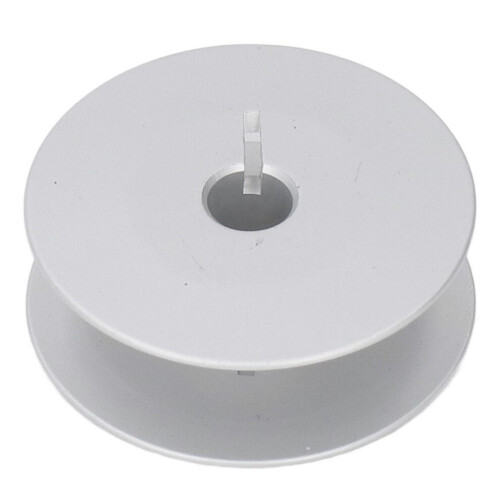 Sewing Machine Bobbin 32mm Stainless Steel Bobbin