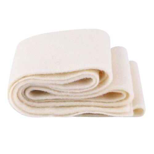 Piano Pedal Felt Beige Wool Musical Instruments 1