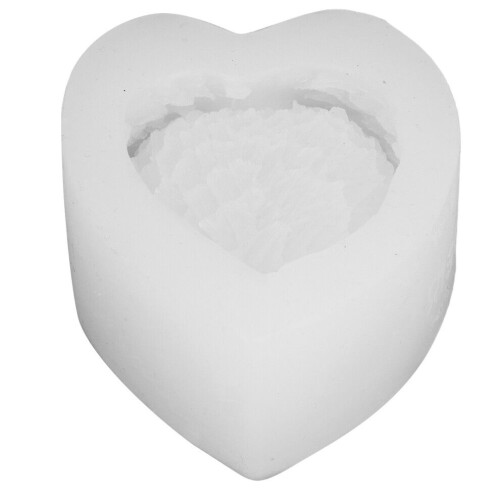 Silicone Mould Feather Wing Shape Mini Storage Box 1