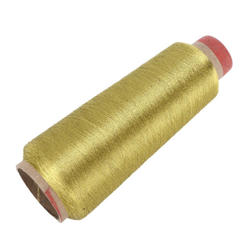 Nähgarn aus strapazierfähigem Polyester für den Haushalt 2