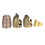Sewing Thimble Set Finger Protector CrossStitch 1