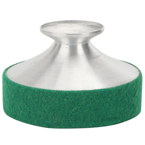 Saxophone Mute Alto E Flat Saxophone Dampener