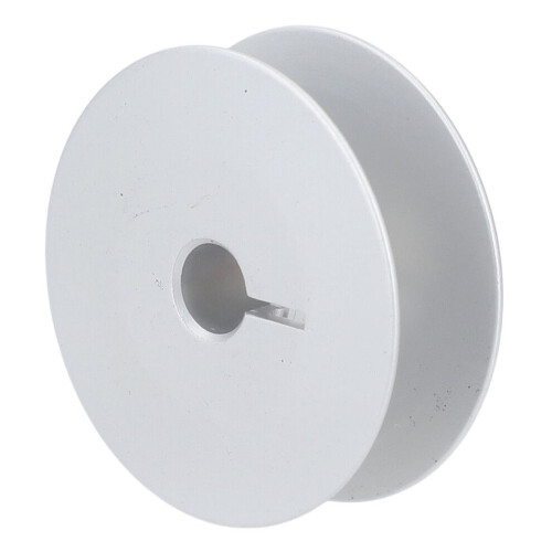Sewing Machine Bobbin 32mm Stainless Steel Bobbin 2