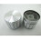 Bouton de commutation, capuchon de potentiomètre, alliage d'aluminium, son 1
