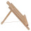 Small Easel 30cm/11.8in Wood Color Pine Material 3