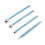 Stainless Steel Ball Shape Modeling Tool Set Clay 1