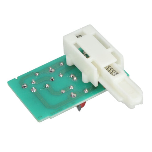 Printplaat voor naaimachinepedalen (professioneel) 2
